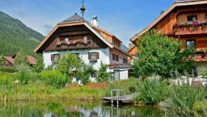 Image of Pension Gruber