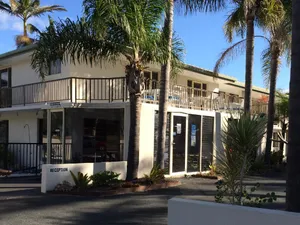 Image of Ocean Parade Motel