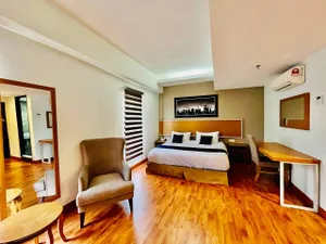 Image of Midaris Hotel by Glex