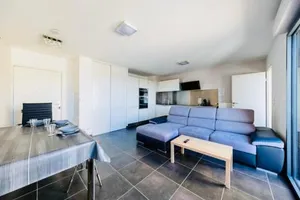 Image of T2 récent 45m2, Parking inclus, Clim