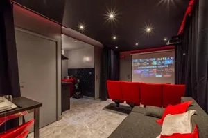 Image of The Movies - Fairytale Factory