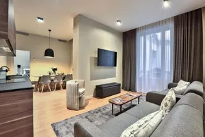 Image of 140 - Urban Duplex near Saint-Germain des Pres