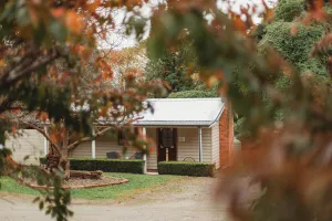 Image of The Mulberry Cottage