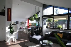Image of Bezaubernder Bungalow im Fünfseenland nähe S-Bahn