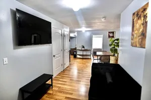 Image of Lovely Loft in Newark Minutes from NYC, EWR & American Dream Mall