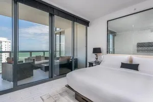 Image of Oceanfront Private Residence at W South Beach - 828