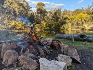 Image of The Sanctuary Stanthorpe