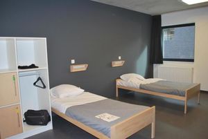 Image of Hostel H