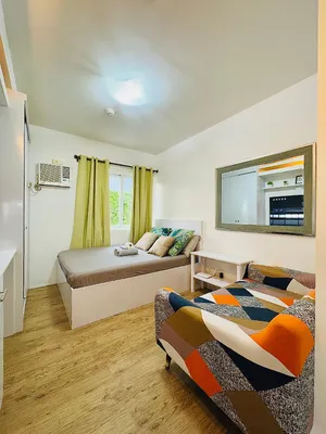 Image of CleanAndCozy Studio Nuvali and Tagaytay WFH Ideal