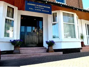 Image of Amber Guesthouse