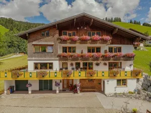 Image of Gästehaus Almhof
