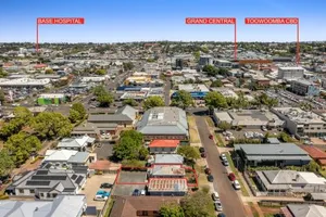 Image of Cute & Cheerful! Close to CBD & Gorgeous Parkland!