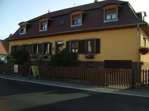 Image of chez monika