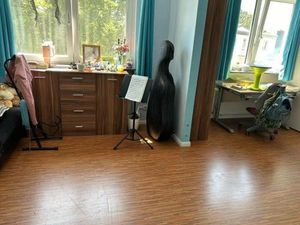 Image of Family Host Joy's home