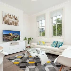 Image of STUNNING SYDNEY HOME 6