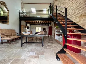 Image of chambre d'hotes à la campagne