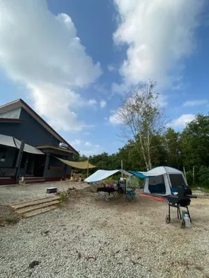 Image of AzHAUZ Guestroom & Campsite