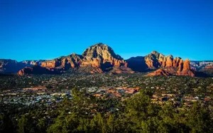 Image of Verde Valley One-Bedroom Park Model Cabin 13
