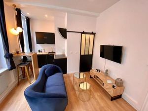 Image of Charmant studio hypercentre - proximité gares