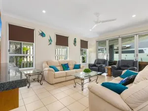 Image of Casuarina Dreaming Townhouse with Pool