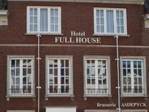 Image of Full House Hotel