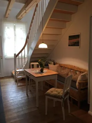 Image of Ferienwohnung Kamp `Himmelsblick` mit Schlafgalerie