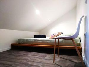 Image of Le Cours Foucault - 3 appartements - 8 couchages