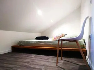 Image of Le Cours Foucault - 3 appartements - 8 couchages