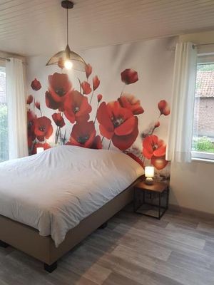 Image of Mary's Poppies - Bed & Breakfast