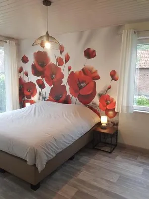 Image of Mary's Poppies - Bed & Breakfast