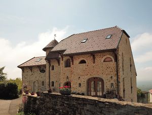 Image of Les Lumières de Genève