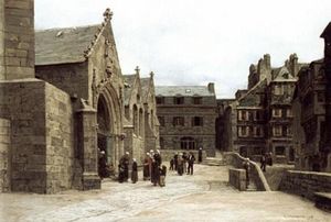 Image of Contes à Rebours - Chambres d'hôtes