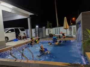 Image of Villa Naura Homestay & Pool