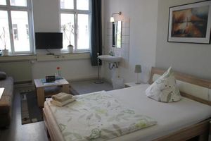 Image of Pension Piano Forte Leipzig Mitte