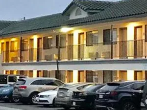 Image of Coastside Inn at Half Moon Bay