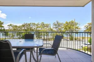 Image of Top Floor at Coral Breeze