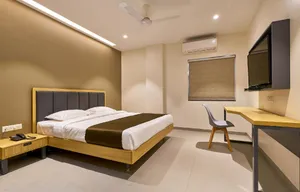 Image of Hotel Elite Inn Kolhapur