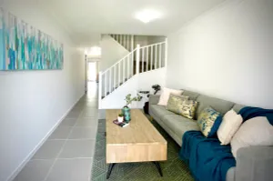 Image of Adorable Modern 4 Br House WiFi & Parking
