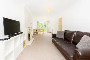 Image of Cosy Harborne house