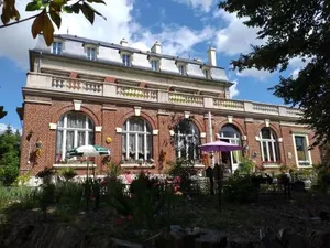 Image of VILLA LES CAMELIAS