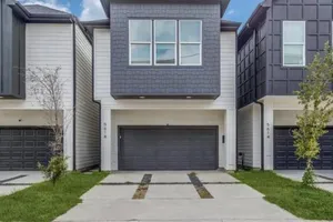 Image of Modern East Downtown Home