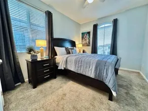 Image of Close to SMF-Comfortable King Mattress-Garage Park