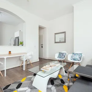 Image of STUNNING SYDNEY HOME 5