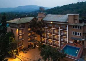 Image of The Cardamom Thekkady