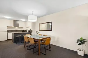 Image of Spacious Holiday Apart on Hay St CBD