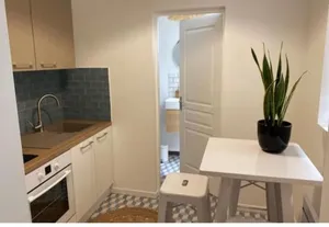 Image of Appartement Rez de chaussé