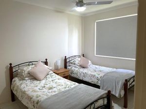 Image of On The Bank - Burrum Heads- Riverfront- 3BR- Aircon