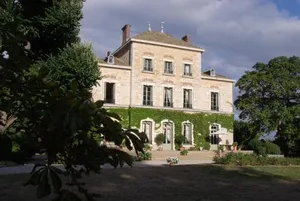 Image of Château des Charmes