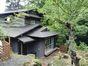 Image of コテージ遊泊るり渓