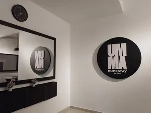 Image of UMMA Homestay Jitra